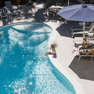 Apartahotel International, Noosa Heads
